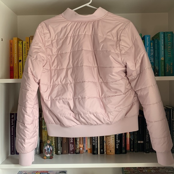 Lululemon bomber jacket - Picture 2 of 5